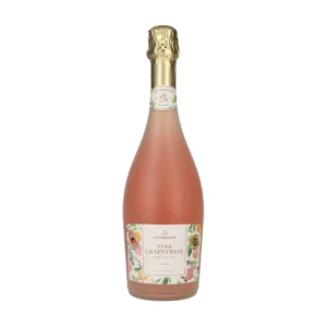 Katlenburger Sparkling Wine Pink Grapefruit