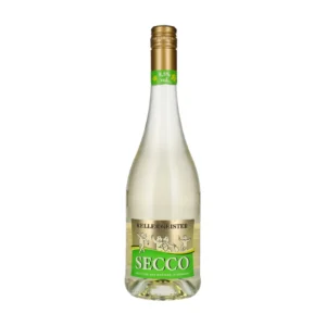 Keller Geister Secco