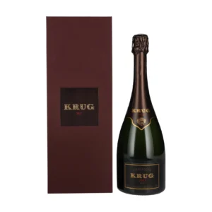 Krug Vintage Brut 2011 in gift box