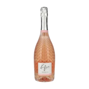 Kylie Minogue Prosecco Rosè Extra Dry DOC