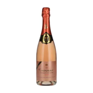 Ladubay Crémant de Loire Rosé