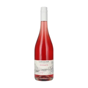 Landauer Gisperg Frizzante Rose