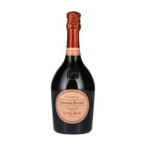 Laurent Perrier Champagne Cuvée Rosé Brut
