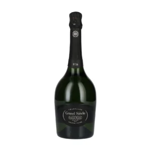 Laurent Perrier Champagne Grand Siècle N°25