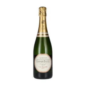 Laurent Perrier Champagne La Cuvée Brut