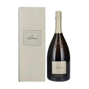 Le Contesse Prosecco DOC Extra Dry in gift box