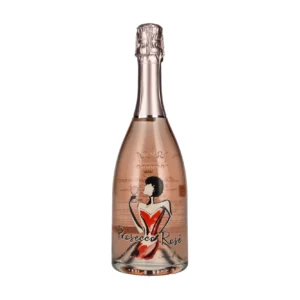 Le Contesse Prosecco Rosè Brut DOC
