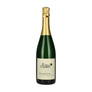 Leitner Gelber Muskateller Sekt