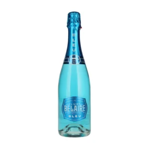 Luc Belaire Bleu Editión Limitée