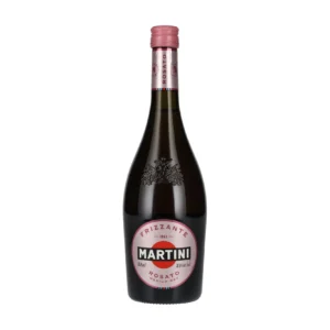 Martini Frizzante Rosato Medium Dry