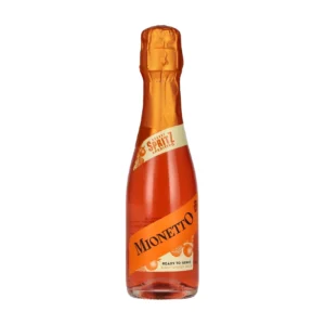 Mionetto Orange Spritz Aperitivo Ready To Serve