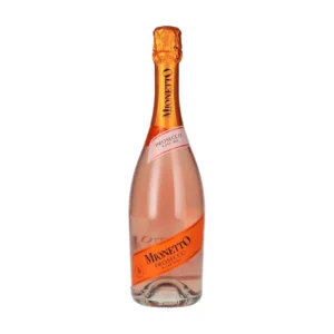 Mionetto Prosecco Rosé Extra Dry Millesimato DOC 2024