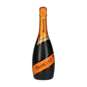 Mionetto Valdobbiadene Prosecco Superiore Extra Dry Luxury Collection DOCG