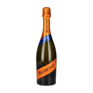 Mionetto Vivo Cuvée Blue Vino Spumante Bianco Extra Dry