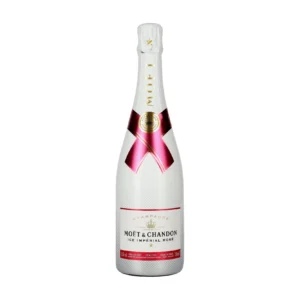 Moët & Chandon Champagne Ice Impérial Rosé Demi-Sec