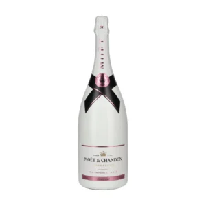Moët & Chandon Champagne Ice Impérial Rosé Demi-Sec