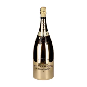 Moët & Chandon Champagne Impérial Brut Bright Night Edition