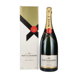 Moët & Chandon Champagne Impérial Brut in gift box