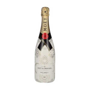 Moët & Chandon Champagne Impérial Brut Limited Edition
