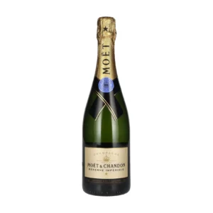 Moët & Chandon Champagne Réserve Impériale Brut
