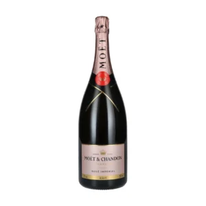 Moët & Chandon Champagne Rosé Impérial Brut
