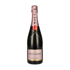 Moët & Chandon Champagne Rosé Impérial Brut