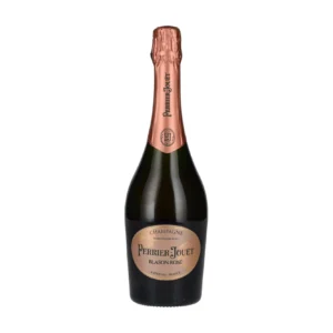 Perrier-Jouët Champagne Blason Rosé Brut