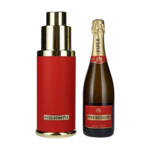 Piper-Heidsieck Champagne Cuvée Brut in gift box Perfume Edition