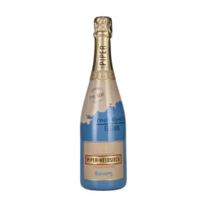 Piper-Heidsieck Champagne French Riviera Edition