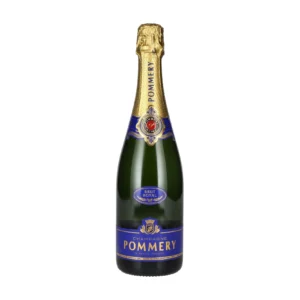 Pommery Brut Royal Champagne