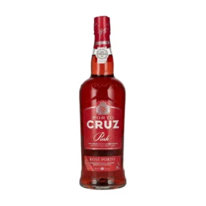 Porto Cruz Pink Rosé Porto