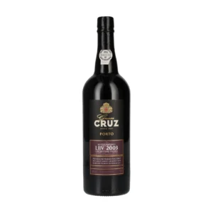 Gran Cruz Porto LBV 2003