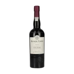 Ramos Pinto Fine Porto Ruby