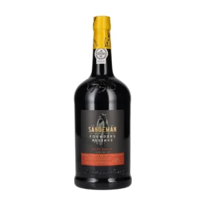 Sandeman FOUNDERS RESERVE Ruby Porto