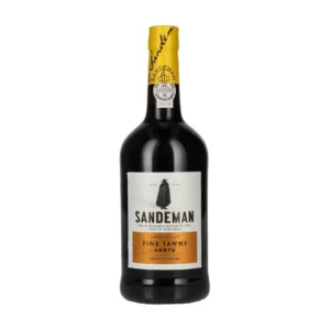 Sandeman FINE Tawny Porto