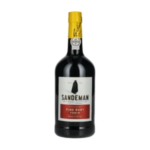 Sandeman FINE RUBY Porto