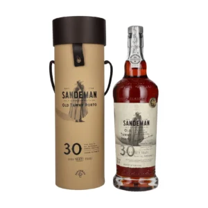 Sandeman 30 Years OLD TAWNY Porto in Geschenkbox