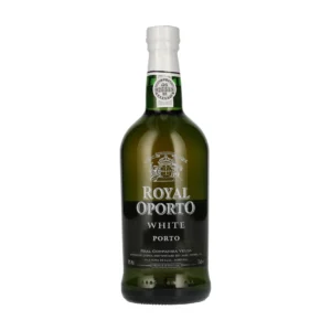 Royal Oporto White Porto
