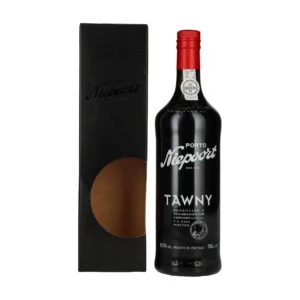 Porto Niepoort TAWNY in Geschenkbox