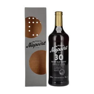 Porto Niepoort 30 Years Old TAWNY in Geschenkbox
