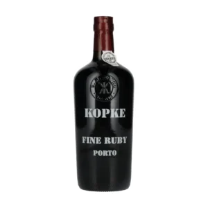 Kopke FINE RUBY Porto