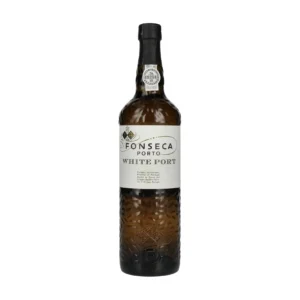 Fonseca Porto White Port