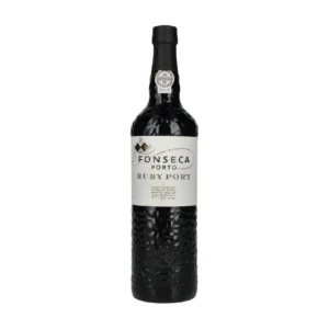 Fonseca Porto Ruby Port