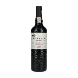Fonseca Porto Late Bottled Vintage Unfiltered 2019