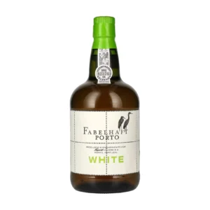 Fabelhaft WHITE Porto