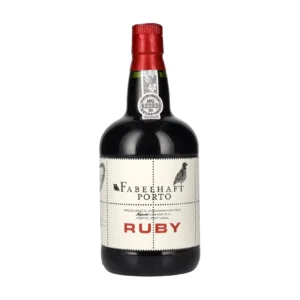 Fabelhaft RUBY Porto