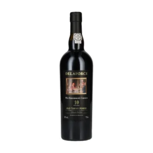 Delaforce HIS EMINANCE CHOICE 10 Years Old Tawny Porto