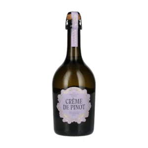 Regele Crème de Pinot Sekt