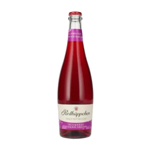 Rotkäppchen Fruit Secco Blackcurrant