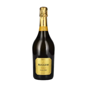 Ruggeri Giall' Oro Prosecco Superiore Extra Dry